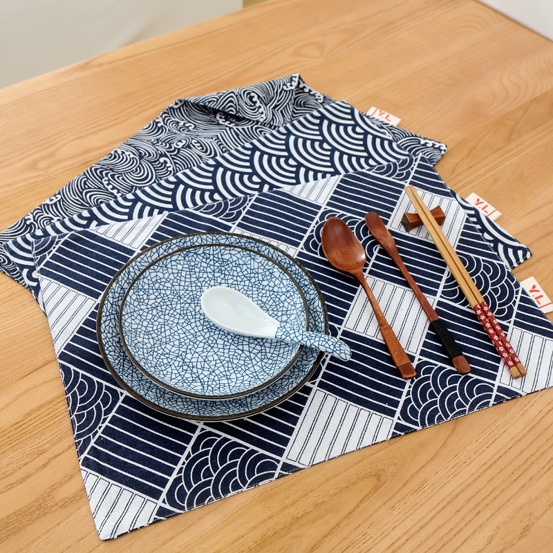 Tableware Mat Ⅲ